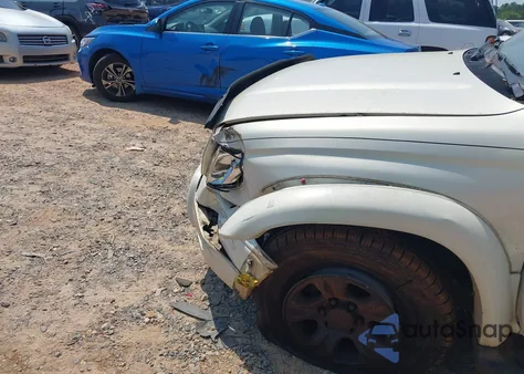 2002 Toyota 4Runner Limited V6 z USA, uszkodzony, nr VIN JT3HN87R529068188